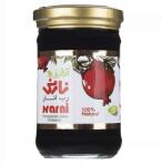 Narni Gránátalma melasz paszta, 330g Narni Irán (6260717400010)