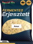 Speciál Mix Erjesztett Amur etetőanyag