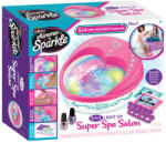  Shimmer? n Sparkle 5 az 1-ben pedikűr spa klt
