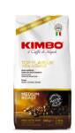 KIMBO Top Selection 100% Arabica boabe 1 kg