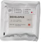 Utángyártott SHARP MX31GVSA DEVELOPER Magenta 240g. /FU/* - delfinbuvar