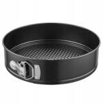 FLORINA Torta Forma Sütőforma Kivehető Csatlakozóval Likoris Tapadásmentes 26cm (5T0803)