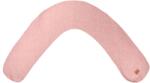 BÉABA Perna gravida Beaba Big Flopsy 170 cm Old Pink (B915058)