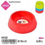 Hega Kerek kutyatál Ø16cm (HG10122)