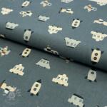  Pamutvászon Vehicles petrol