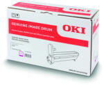 OKI C612 dobegység Magenta 30000 oldalra - delfinbuvar