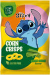  Lilo&Stitch kukorica snack hagyma ízesítéssel 50 g - vegyesbolt