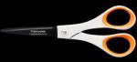 Fiskars Szabó olló Fiskars Titanium 1004720, tapadásmentes, puha…