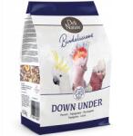 Deli Nature Könnyű, Tápláló, Erős Keverék Kakaduhoz Zöldségekkel És Vitaminokkal