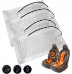  Fűtőszőnyeg autóhoz kárpit alá 12V Fűtőszőnyeg szett