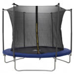 Dunlop Trambulina cu plasa de siguranta Dunlop 305x76 cm (DUN19347) - caruciorcopii