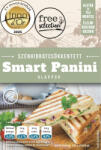  Free selection Free selection szénhidrátcsökkentett smart panini alappor 4x35g 140 g