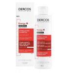Vichy Dercos Energy+ hajerősítő sampon hajhullás ellen 200 ml (3337871324629)