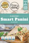  Free selection Free selection klasszikus smart panini alappor 4x35g 140 g