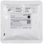 Utángyártott XEROX C7020/C7025 Developer Bk. 400000 oldal kapacitás CT* - delfinbuvar