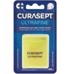 Curasept Floss nem viaszolt fogselyem klórhexidinnel 50 m