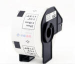  Utángyártott ROTHER DK11220 etikett IK - vegyesbolt