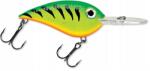 Rapala Vob Ler Rapala Crankin Rap 6cm 14g Firetiger Gyorsan Süllyedő (CRR14FT)