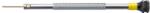  Surubelnita antimagnetică cu capat drept Beco 0, 8mm Surubelnita