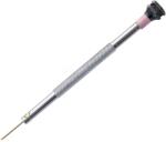  Surubelnita antimagnetică cu capat drept Beco 0, 6mm Surubelnita
