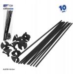  Papír lufitartó bot