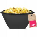 Hoga 1043 Tál fekete 26cm x 26cm 3, 6L (HG1043)