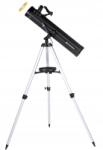 Bresser Reflektor teleszkóp Bresser Venus 76/700 Az napszűrővel (4541009)