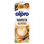 Alpro Бадемова напитка Alpro Barista 1л