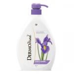  Течен сапун Dermomed Talco e Iris 1л