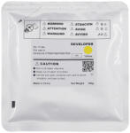 Utángyártott XEROX C7020/C7025 Developer Yellow 400000 oldal kapacitás CT* - vegyesbolt