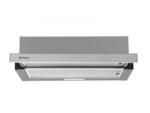 Pyramis Hota telescopica Pyramis Sliding ATM1 Inox 2023000575 (2023000575) - toolmax Hota