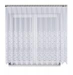  Merlot Függöny Nappaliba 300x160 cm (2548258)