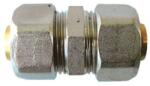 DALPEX Racord multistrat demontabil 16x16 EV-LINE (PP-R1616)