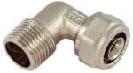 DALPEX Cot multistrat demontabil 16x1/2 fil ext EV-LINE (PP-C1612M)