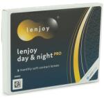 Lenjoy Day & Night PRO (3 лещи)
