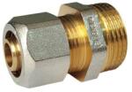 EKO Racord multistrat demontabil 16X3/4 fil ext EV-LINE (PP-R1634M)