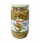 Novella Peperoni zöldpaprika borecetben 720ml (8001364113117)