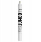NYX Professional Makeup Nyx Jumbo Eye Pencil 608 Cottage Cheese szemceruza 5 g (0800897115067)