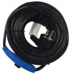 Fermag Cablu anti-îngheț cu termostat 12 m, 230V, 192W (FER34258AKN)