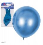  Ouda Party Kék fém gömb