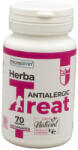 PROMEDIVET PROMEDIVET Herba-Treat Antialergic, supliment sistem imunitar & alergii câini, comprimate PROMEDIVET Herba-Treat Antialergic, XS-XL, supliment sistem imunitar & alergii câini și pisici, flacon, 70 com