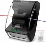 Sunlu filament csatlakozó 200 Ptfe tömlővel 1, 75 mm-es 3D nyomtató filamenthez (B0DLBJB9MD)