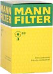Mann-Filter Levegőszűrő Mann Filter C 1472