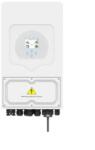 Deye Invertor hibrid monofazat, 6kW, 6000W, Deye SUN-6K-SG05LP1-EU (SUN-6K-SG05LP1-E)