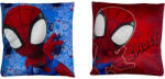  Pókember Spidey Style párna, díszpárna 38x38 cm (FML365518) - perfectbaby