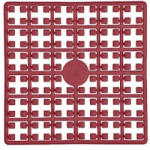 Pixelhobby Pixelnégyzet - 518 (PXL-518)