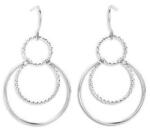 VICTORIA Ezüst színű fülbevaló (VBNAB78400) - perfectbaby