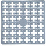 Pixelhobby Pixelnégyzet - 363 (PXL-363)