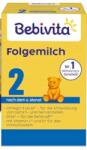 Bebivita Anyatej-helyettesítő tápszer Bebivita 2 500 g