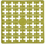 Pixelhobby Pixelnégyzet - 319 (PXL-319)